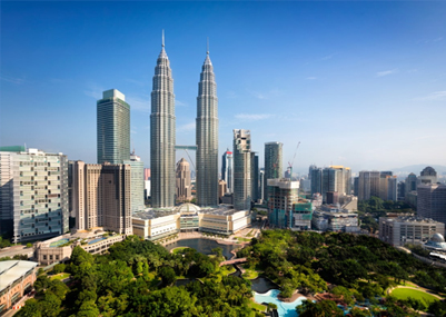 Malaysia Tour Packages