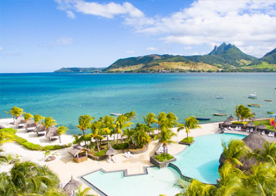 Mauritius Tour Packages