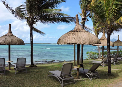 Mauritius Tour Packages